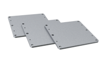 铝碳化硅IGBT基板